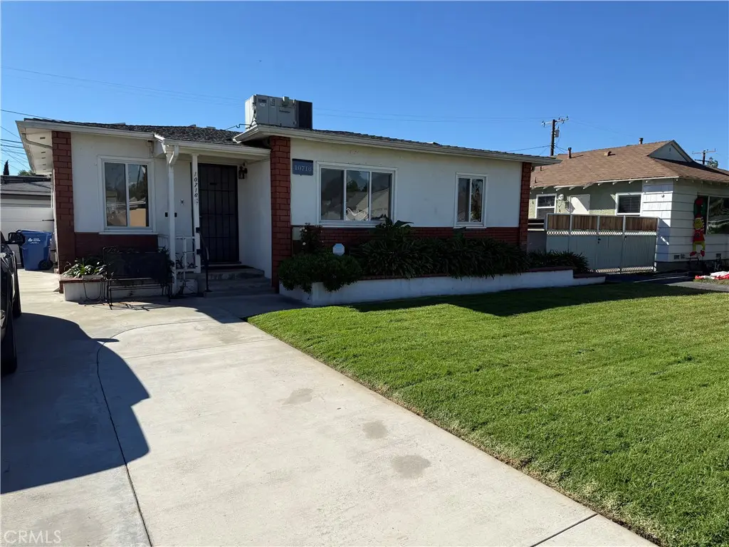 10716 Rose Hedge Drive, Whittier, CA 90606 - #1
