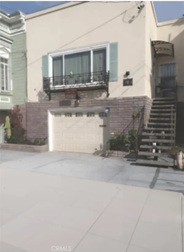 913 Florida, San Francisco, CA 94110