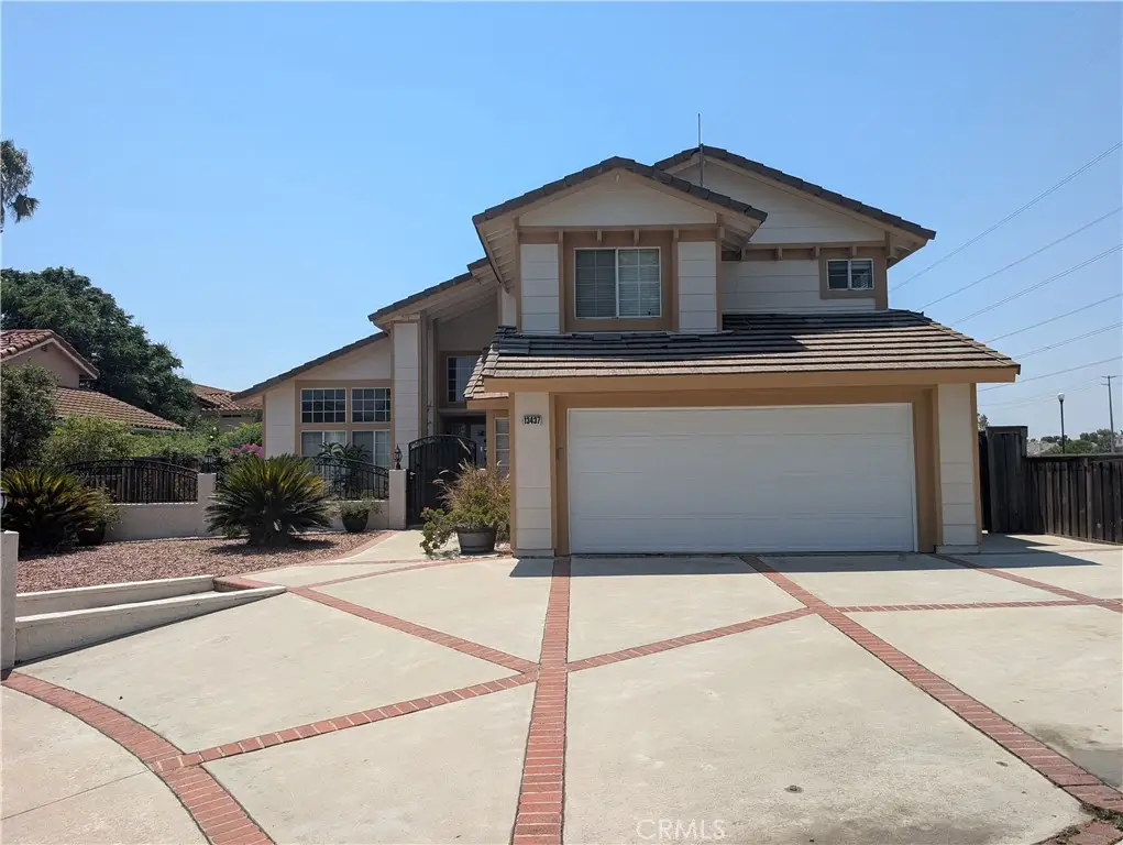 13437 Chrystal Court, Fontana, CA 92336 - #1