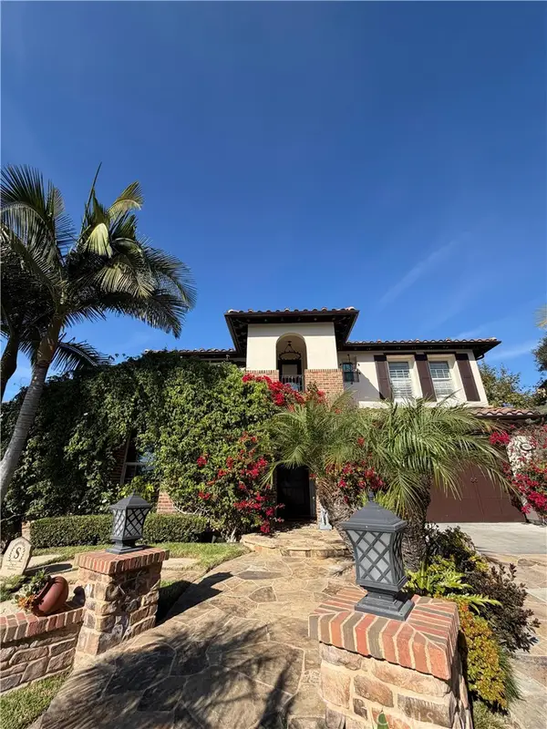 26661 Paseo Callado, San Juan Capistrano, CA 92675