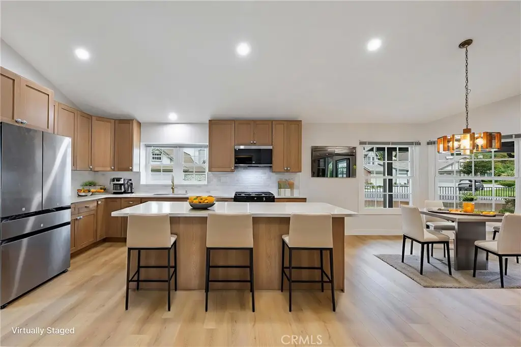 500 S Calle De Casas, Anaheim Hills, CA 92807 - #1