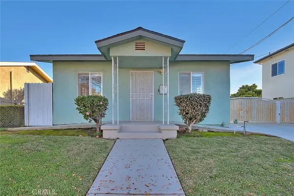 308 W Adams, Alhambra, CA 91801