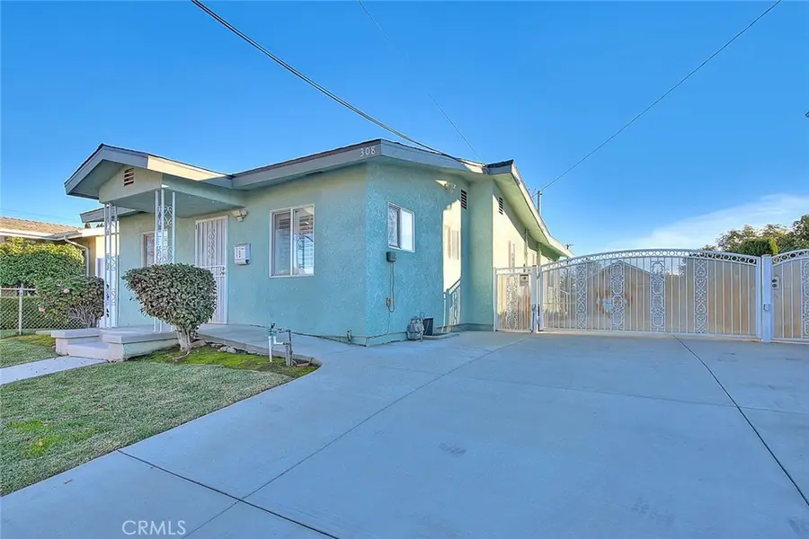 308 W Adams, Alhambra, CA 91801 - #2