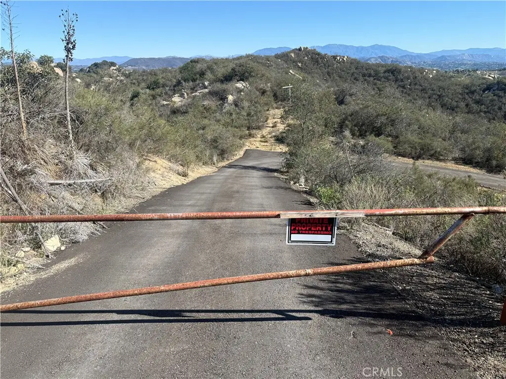 0 Donnil Lane, Fallbrook, CA 92028 - #1