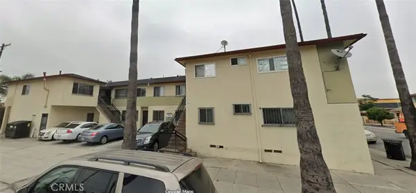 8325 S Western, Los Angeles, CA 90047
