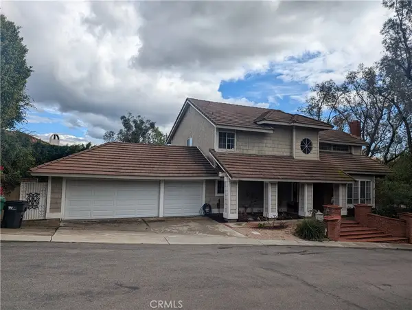 9821 Sunrise, North Tustin, CA 92705