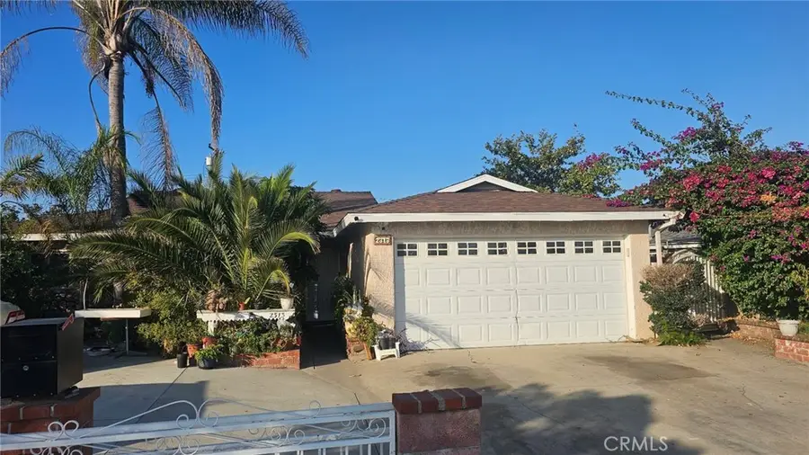 2313 Downie Place, Santa Ana, CA 92706 - #2