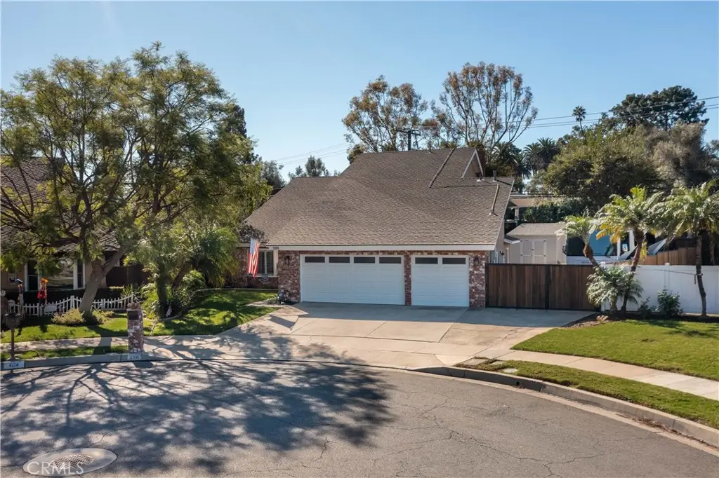 398 S Wrightwood, Orange, CA 92869 - #1