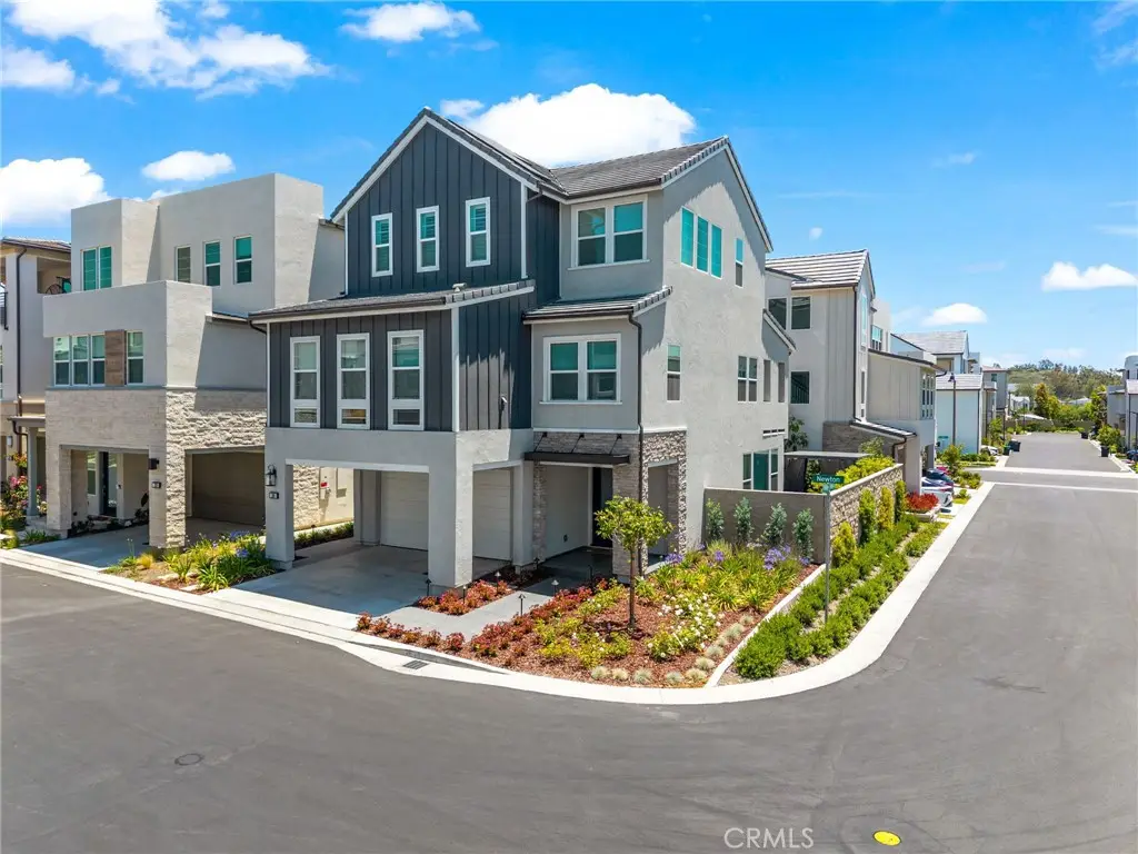 200 Newton, Lake Forest, CA 92630 - Image #1