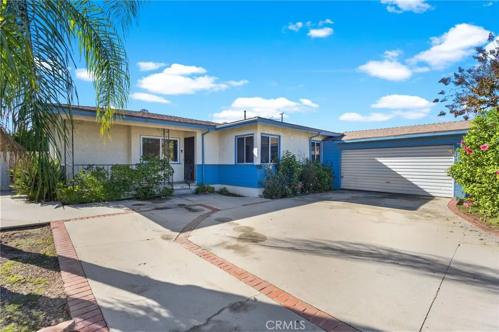 832 E Florence, West Covina, CA 91790 - #1