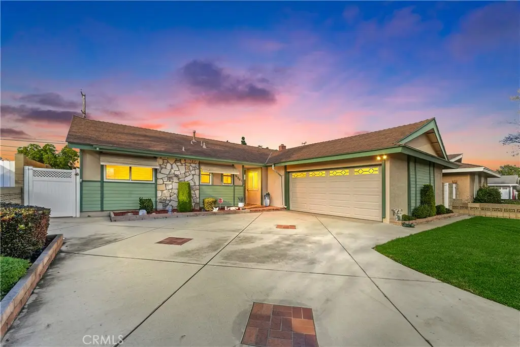 5361 Trinette Ave, Garden Grove, CA 92845 - #1