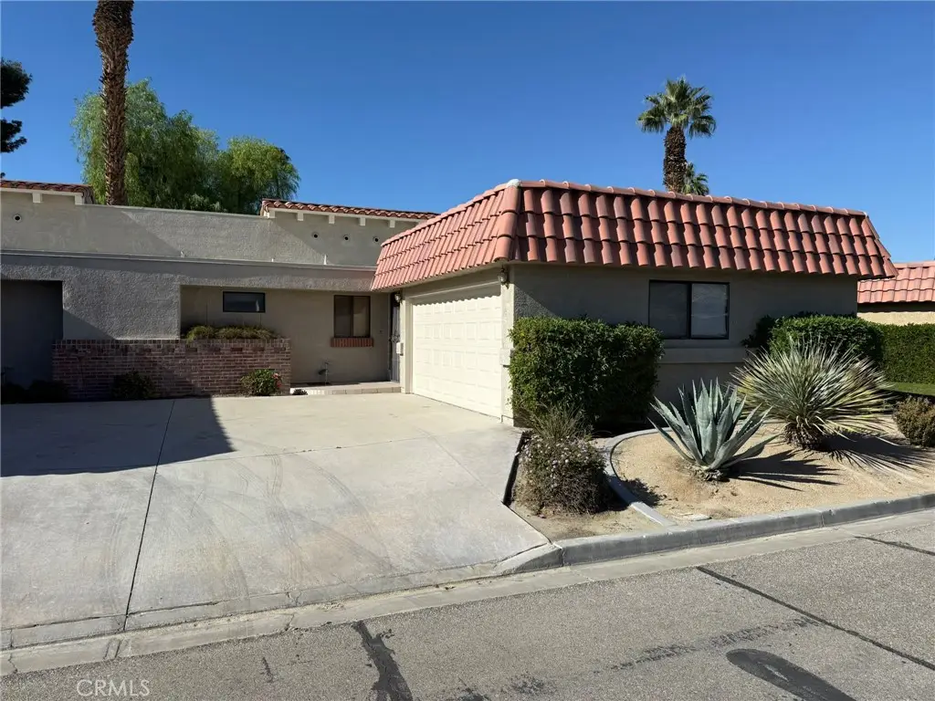 77473 Sawgrass, Palm Desert, CA 92211 - Image #1