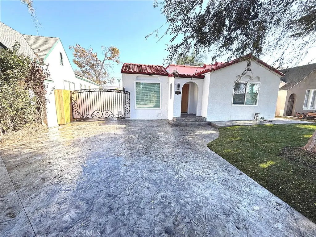 1207 S Van Ness, Santa Ana, CA 92707 - Image #1