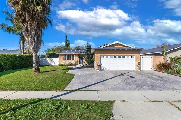 11817 Singleton, La Mirada, CA 90638