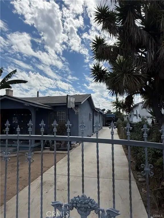 1326 W 91st Street, Los Angeles, CA 90044 - Image #1