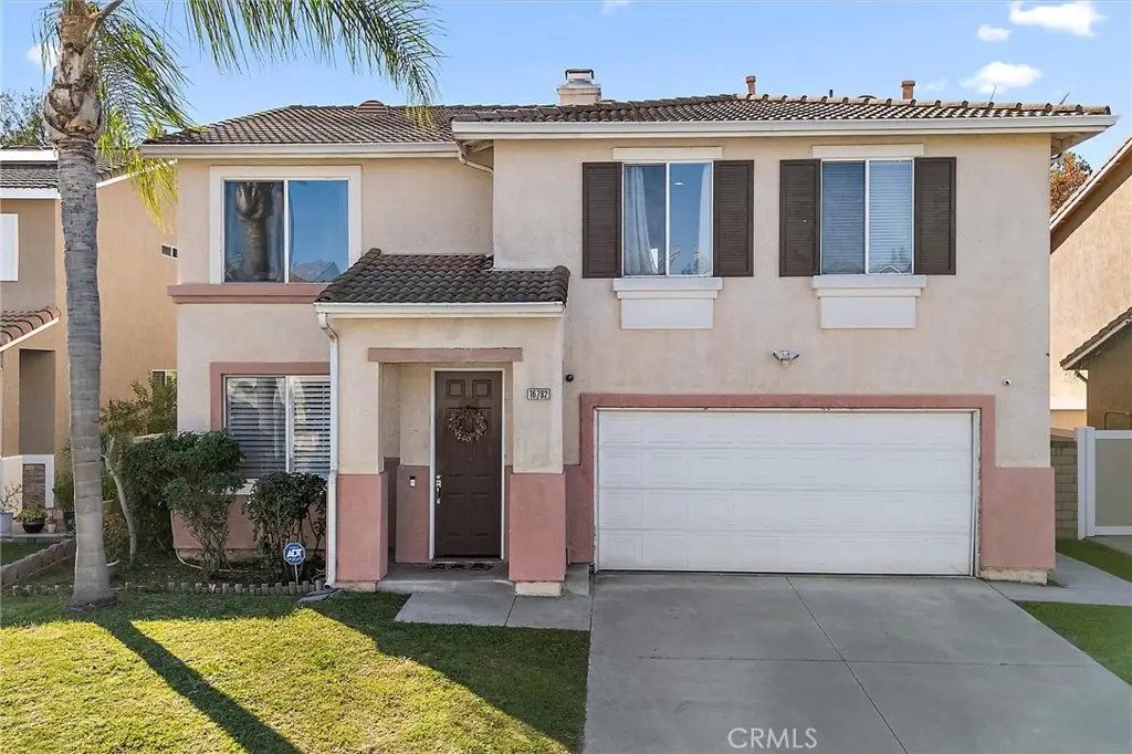 16782 Elk Horn, Chino Hills, CA 91709 - Image #1