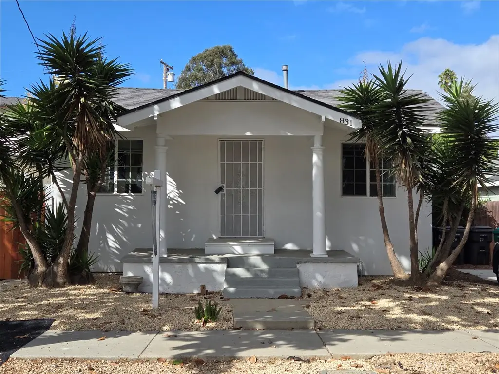 831 Mira Mar Avenue, Long Beach, CA 90804 - #1