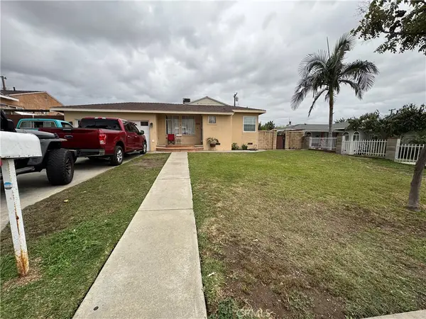 665 Aileron, La Puente, CA 91744