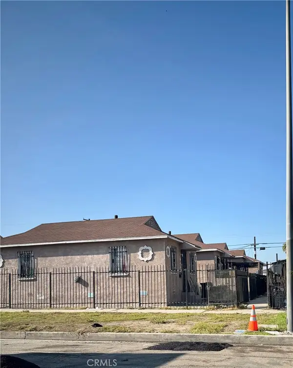 9435 S Western, Los Angeles, CA 90047