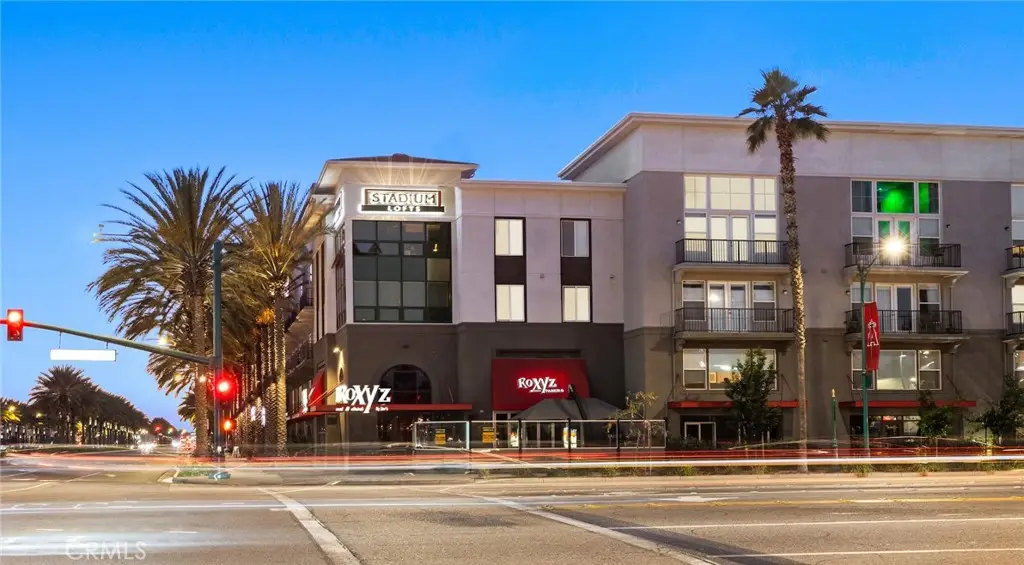 1801 E Katella #4042, Anaheim, CA 92805 - #1