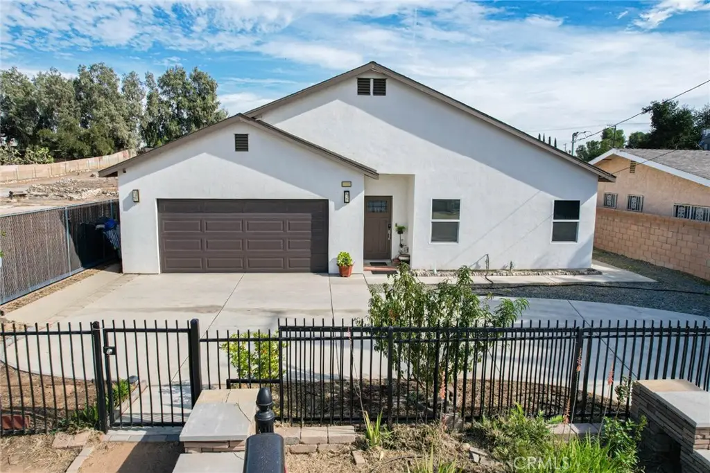4847 Hedrick Avenue, Riverside, CA 92505 - Image #1