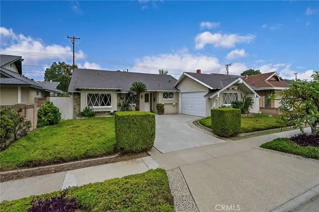 8325 Beethoven, Buena Park, CA 90621 - #1