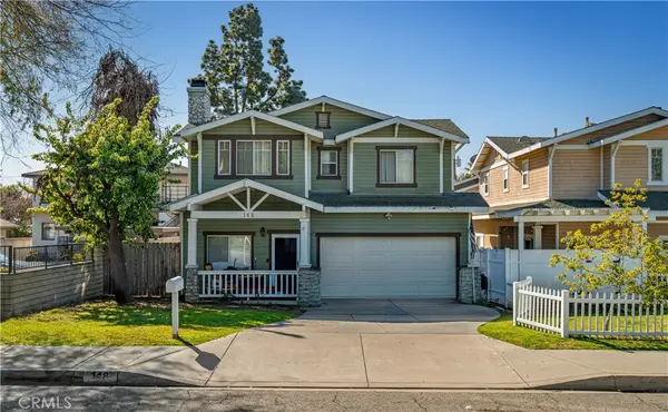 148 W Cherry Avenue, Monrovia, CA 91016