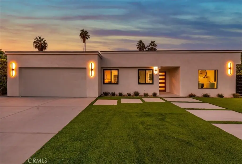 218 E Ocotillo, Palm Springs, CA 92264 - Image #1