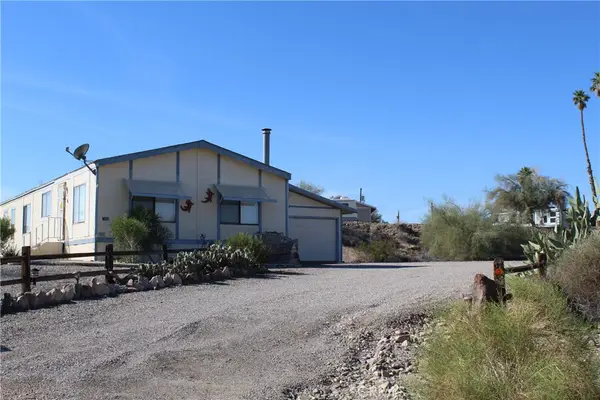 7434 Oneida Trail, Big River, CA 92242