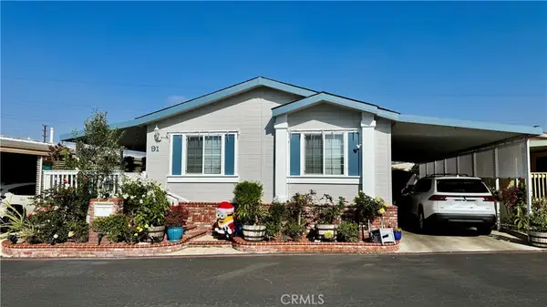 19361 Brookhurst Street #91, Huntington Beach, CA 92646