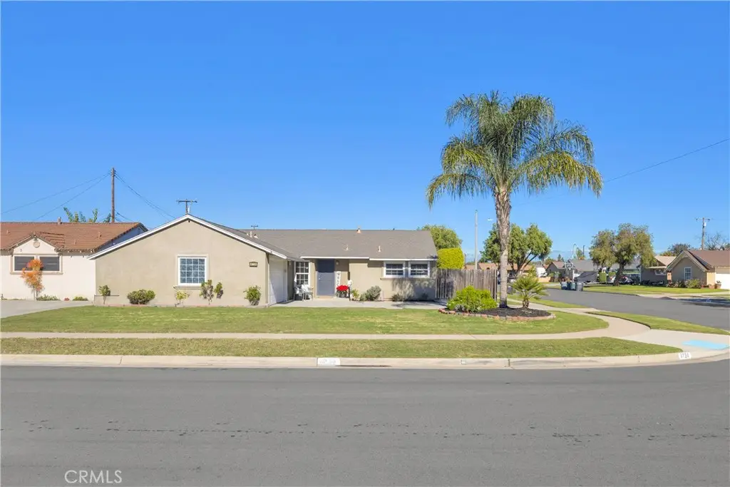 8738 Harrison, Buena Park, CA 90620 - #1