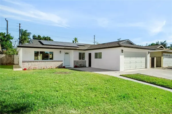 509 S Glenarbor, Santa Ana, CA 92704