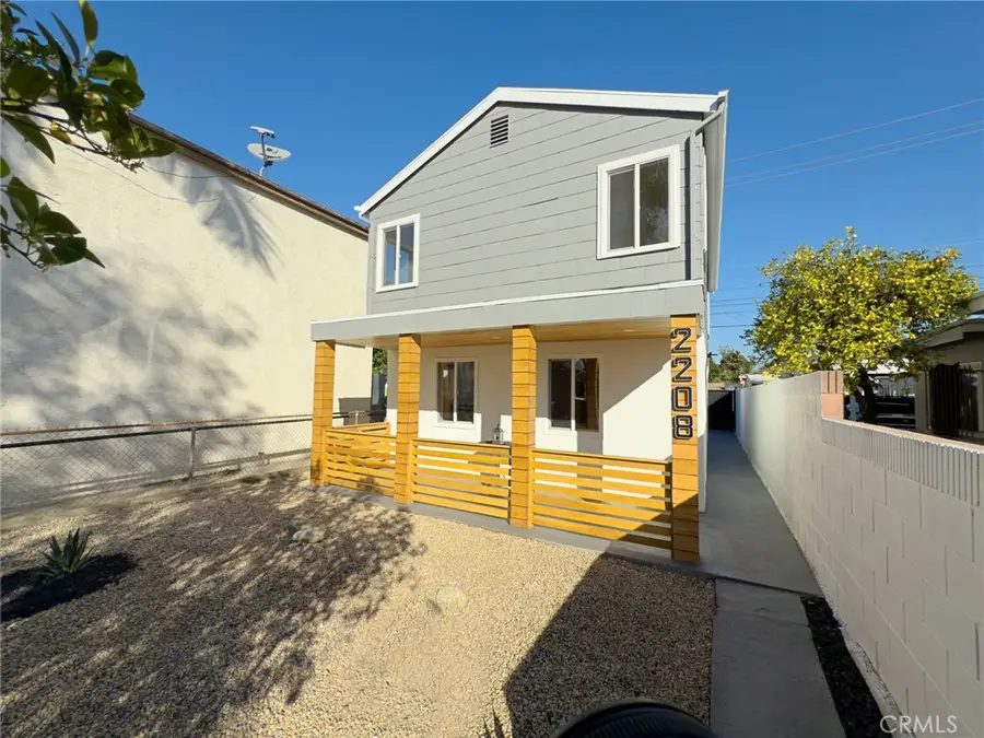 2208 W Olympic, Montebello, CA 90640 - Image #2