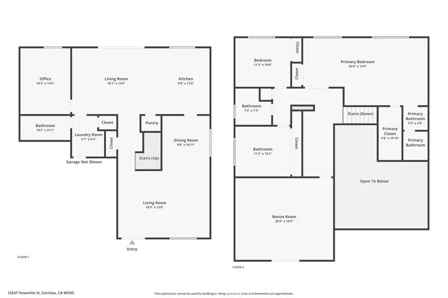 12547 Yosemite, Cerritos, CA 90703 - Image #2