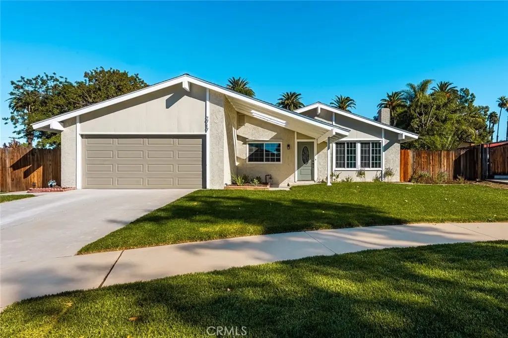 2717 Gleason Court, Riverside, CA 92506 - #1