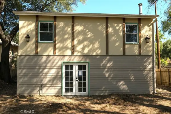 3130 N Mount Curve, Altadena, CA 91001