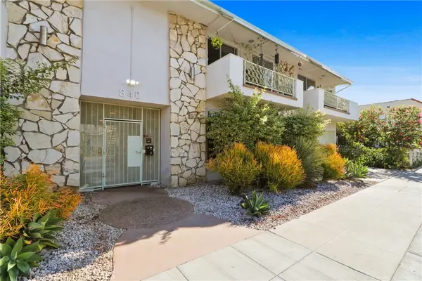 840 Cedar Ave. Unit #20, Long Beach, CA 90813