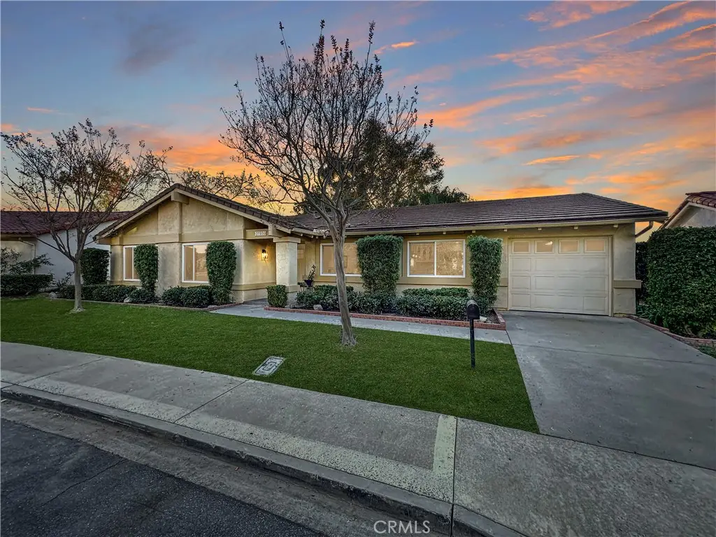 27806 Calle Marin, Mission Viejo, CA 92692 - #1