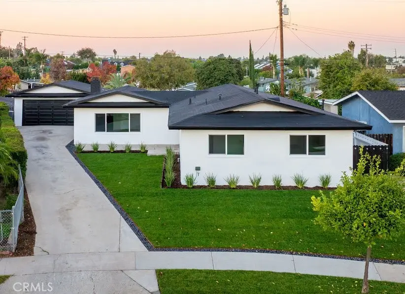 761 S Rosecrest, La Habra, CA 90631 - #1