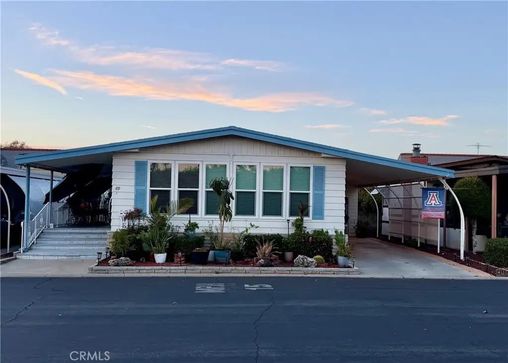 24701 Raymond Way #89, Lake Forest, CA 92630 - Image #1