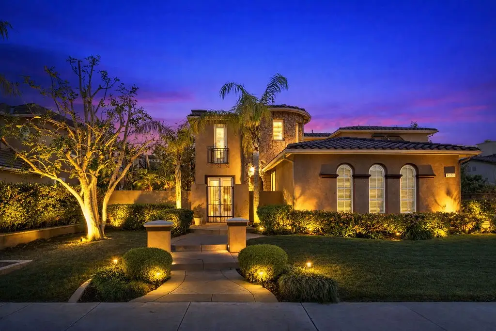 8176 E Bailey Way, Anaheim Hills, CA 92808 - #1