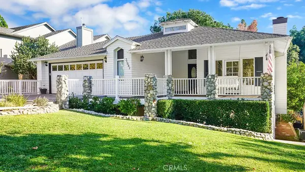 31682 Via Coyote, Coto de Caza, CA 92679