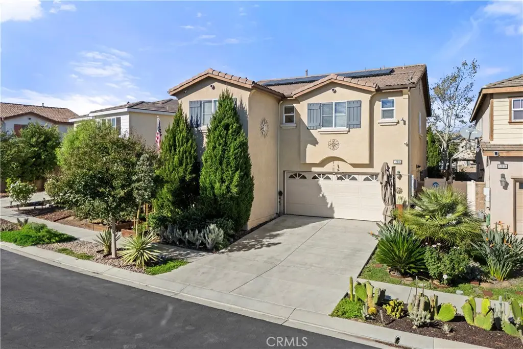 12836 Luna Street, Eastvale, CA 92880 - Image #1