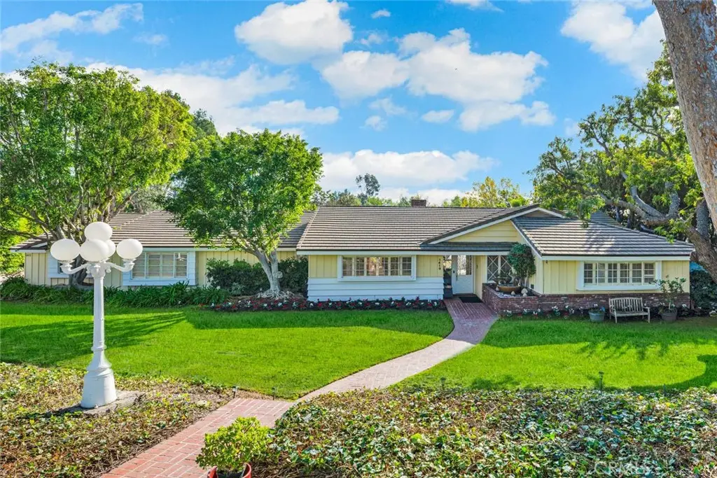 1419 N Richman Knoll, Fullerton, CA 92835 - #1