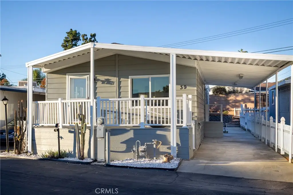 301 E Foothill Boulevard E #39, Pomona, CA 91767 - #1