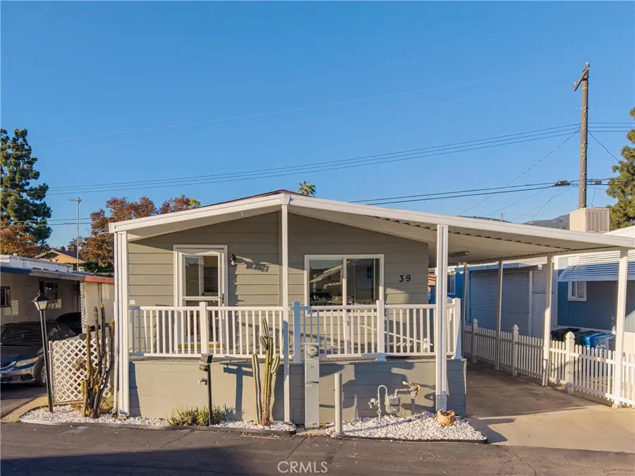 301 E Foothill Boulevard E #39, Pomona, CA 91767 - #2