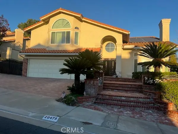 20475 Via Infanta, Yorba Linda, CA 92887
