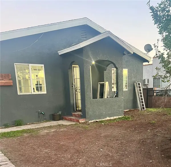 6808 Benson, Huntington Park, CA 90255