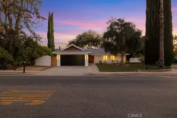 913 Mountain View, Ojai, CA 93023