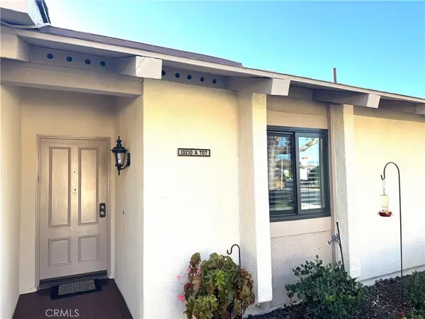 13210 Avenida Santa Tecla #707A, La Mirada, CA 90638